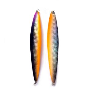 MaxMonster houkutinpilkki väri 4