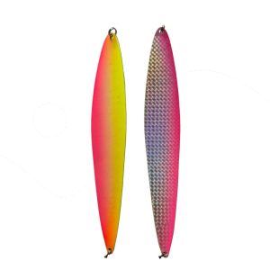 MaxMonster houkutinpilkki väri 6